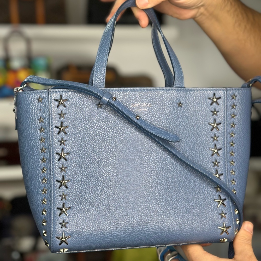 Jimmy Choo Rare 2 Way